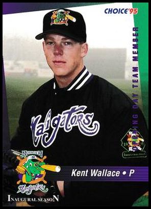 NNO36 Kent Wallace